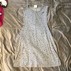 Gymshark Drop Arm tank top